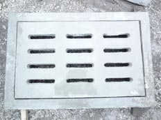 雨水篦